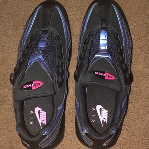 Nike Air Max 95 Throwback Future